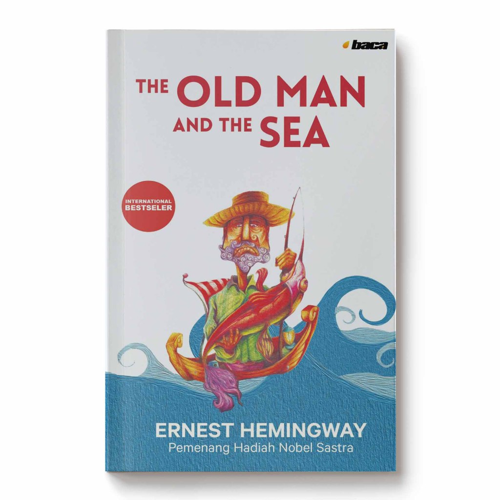 The Old Man and The Sea