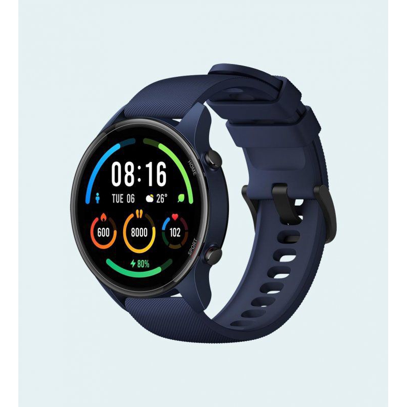 Mi Watch Smart watch AMOLED Screen Smartwatch Sport mode Second Like new