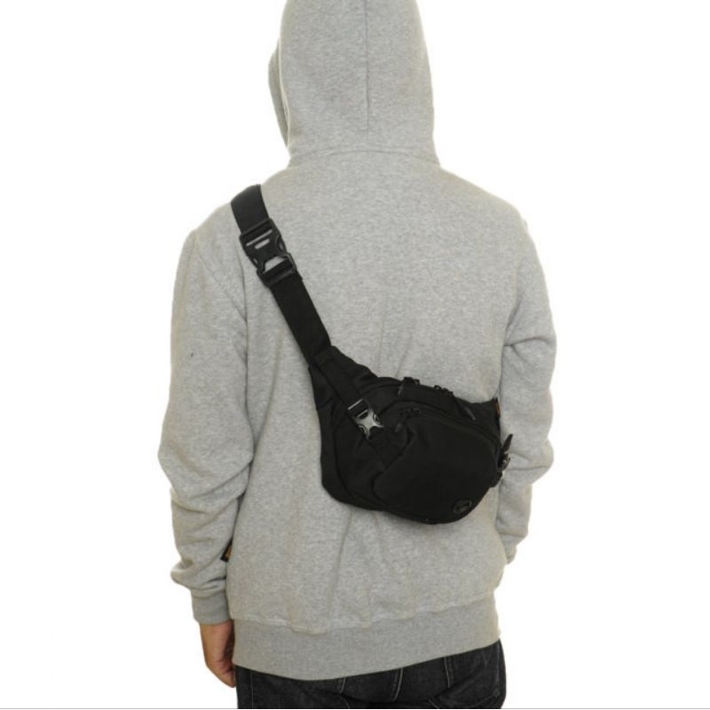 WAIST BAG ORIGINAL BLOODS "BG KRAUS 08"