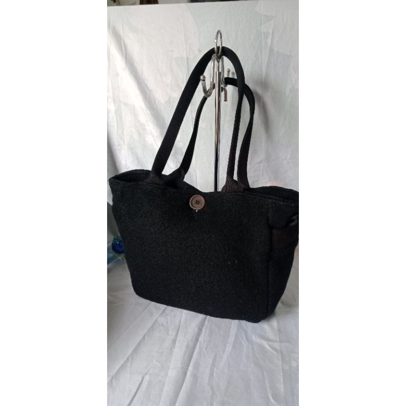 [TIDAK NEGO] SHOULDER ATAU MINI TOTE AGNIS B VOYAGE MADE IN MAROKO