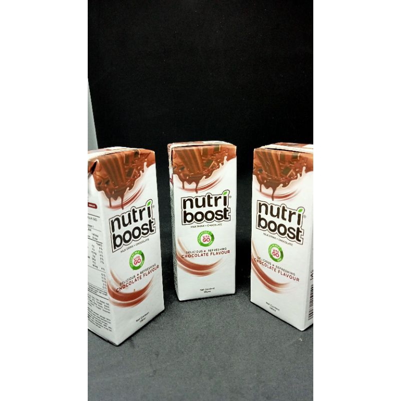

nutriboost