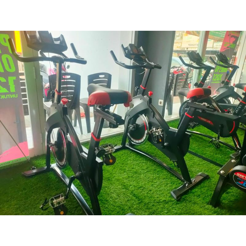 SPINNING BIKE TL-930