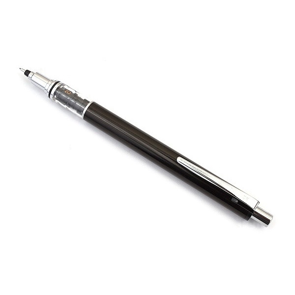 

Uni Kuru Toga Advance Mechanical Pencil Pensil Mekanik Kurutoga M5-559