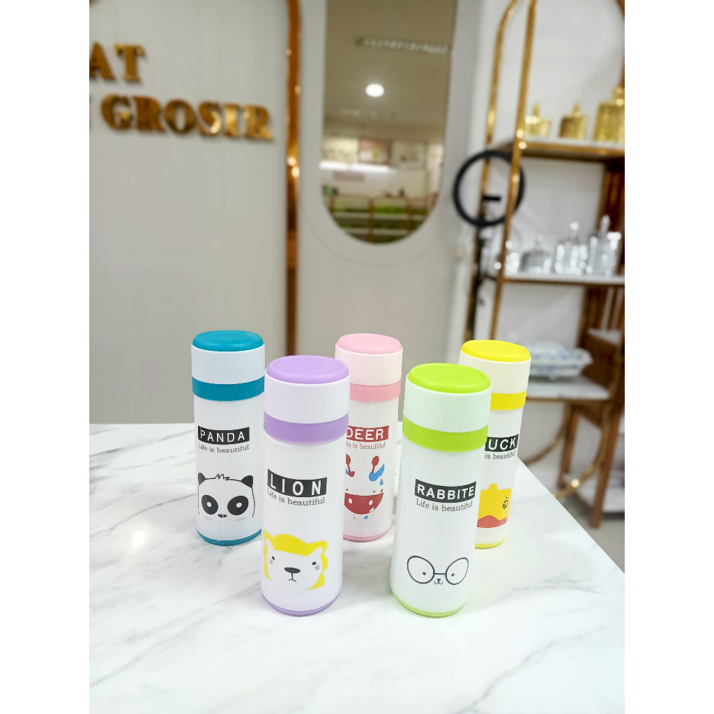 Botol Minum Animal Botol Minum Souvenir