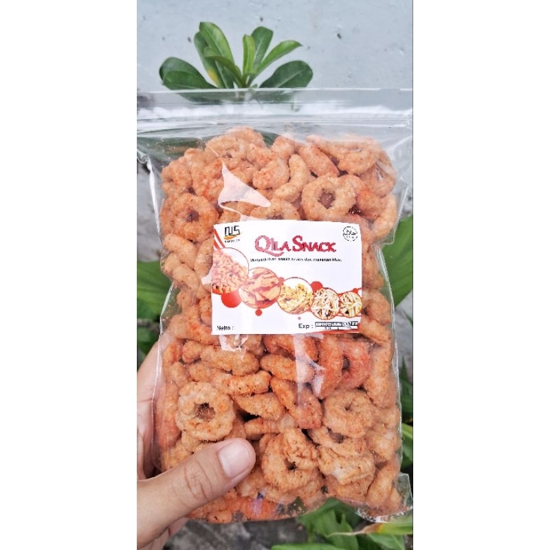 

Slondok Udang Super Klanting Udang Super 200 Gram