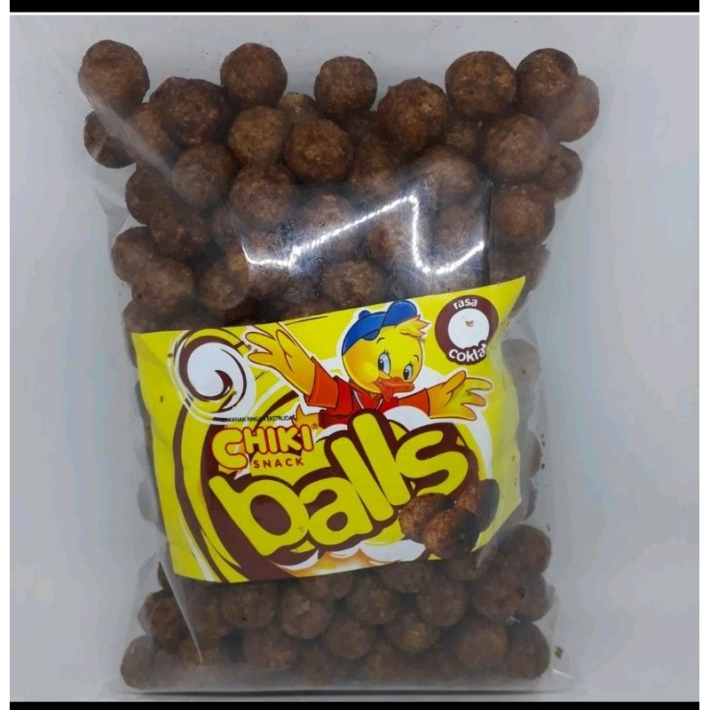 

Chiki balls kiloan 200gr
