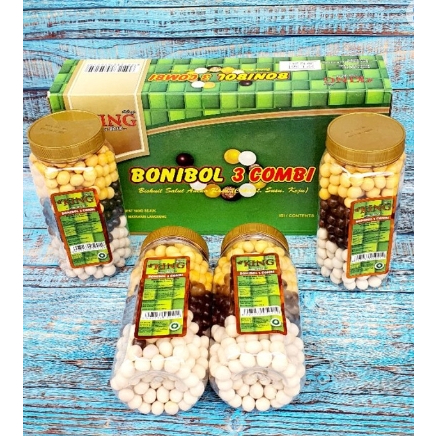 

bonibol combi 1dus