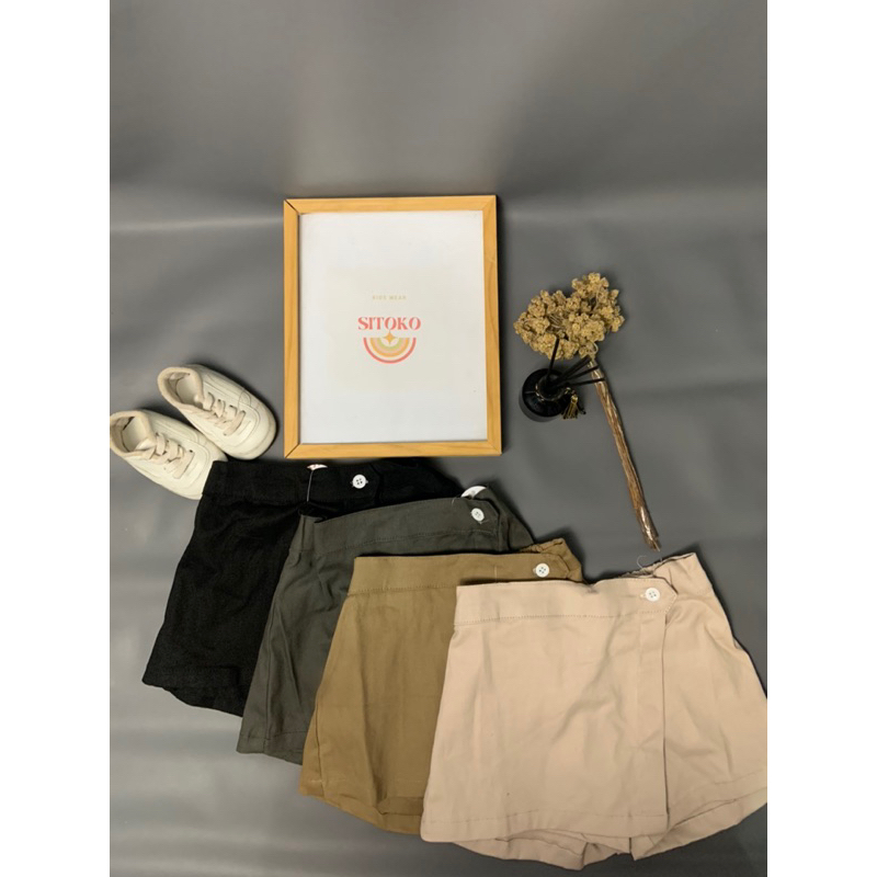 Rocela Chino