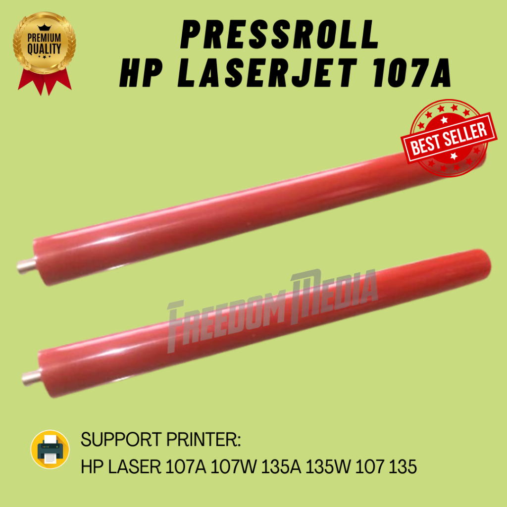 Pressroll HP Laserjet 107A 107 A 107-A