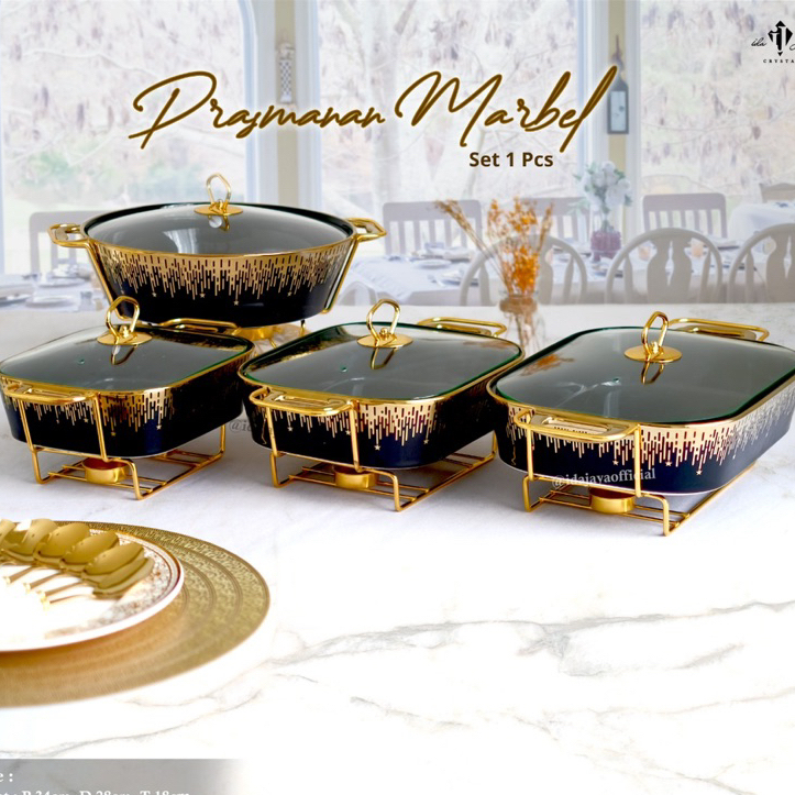 PRASMANAN SERI SUPERSTAR HITAM