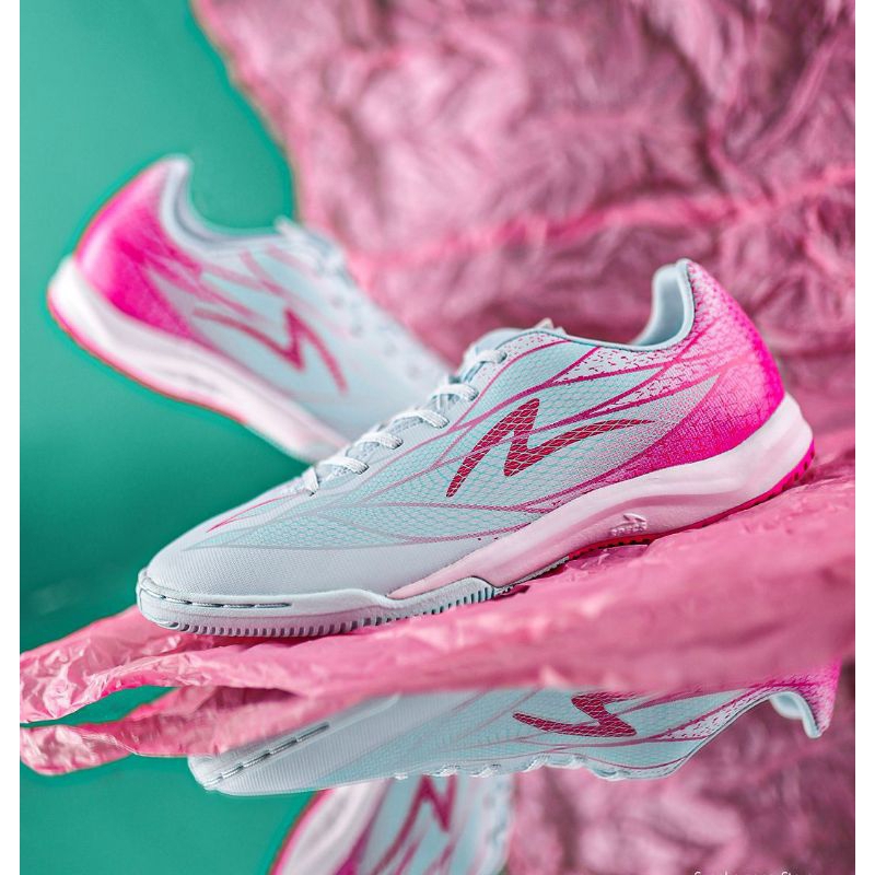 SEPATU FUTSAL SPECS LIGHTSPEED HYDRA PRO IN