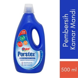 Yuri Porstex 500 Ml