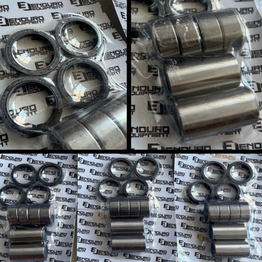 Bosh Arm KTM TH 2017 UP Enduro Bosh Arm KTM Thn 2017 Up Original