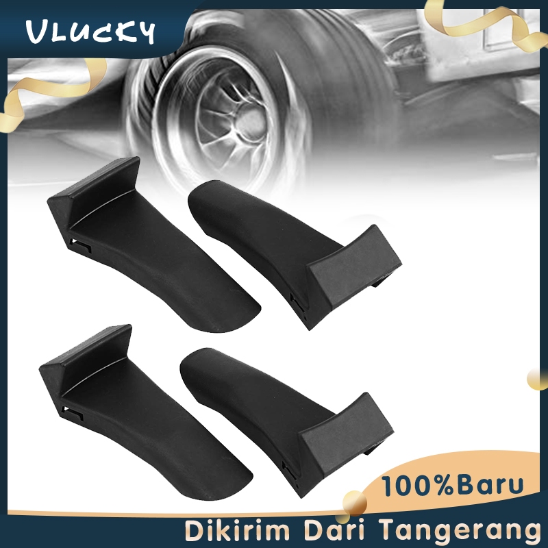 Isi 4 Clamp Tyre Changer Alat Buka Ban Motor MobilUntuk Mesin Pembuka Ban