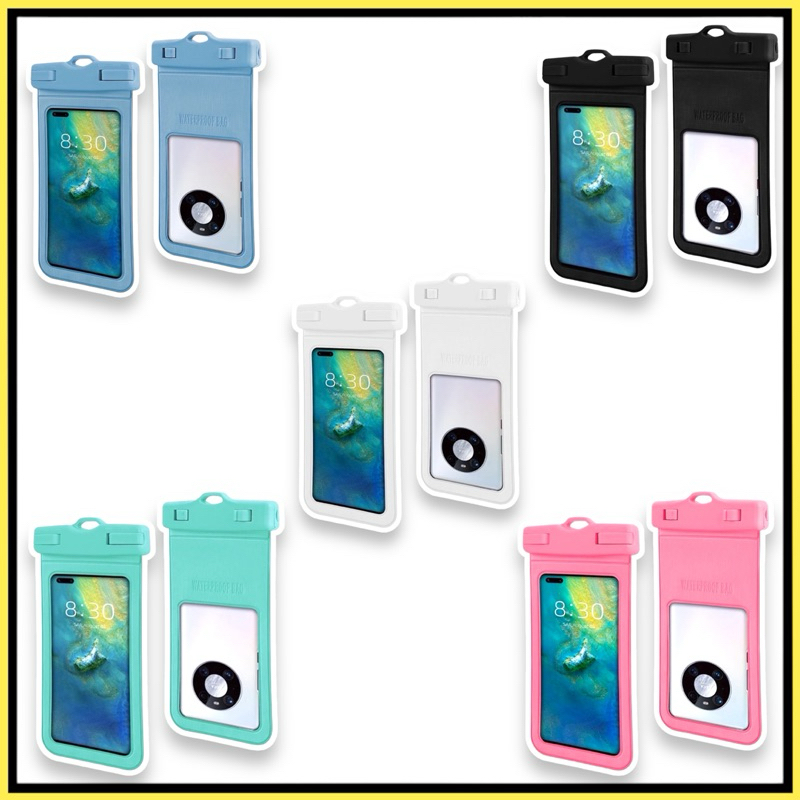 Casing HP Waterproof Anti Air