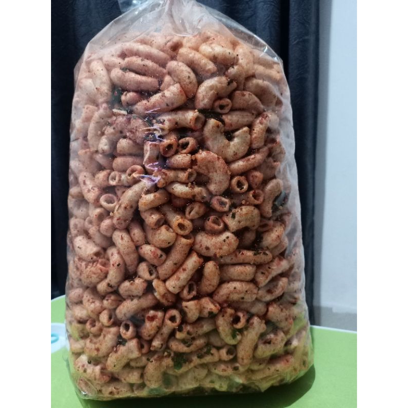 

Sebring Makaroni Besar 250gram