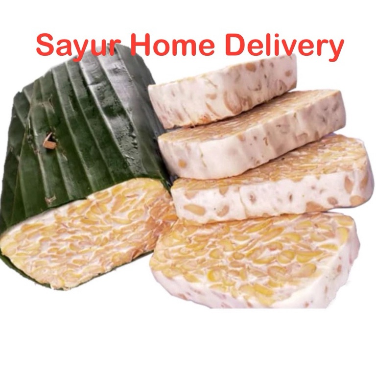 

SUPER DISKON SayurHD Tempe 1 Papan
