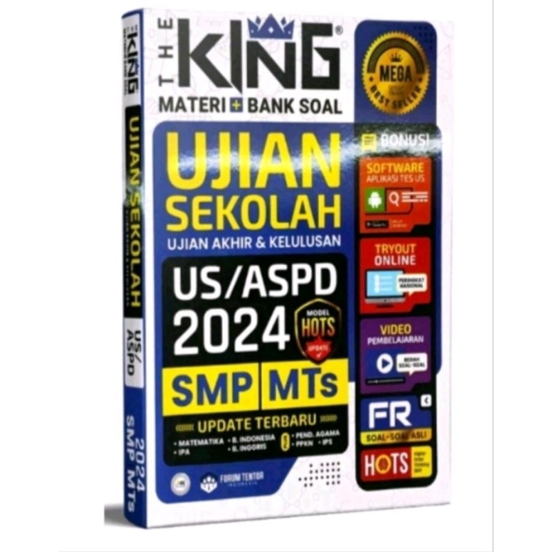 

The king smp 2024