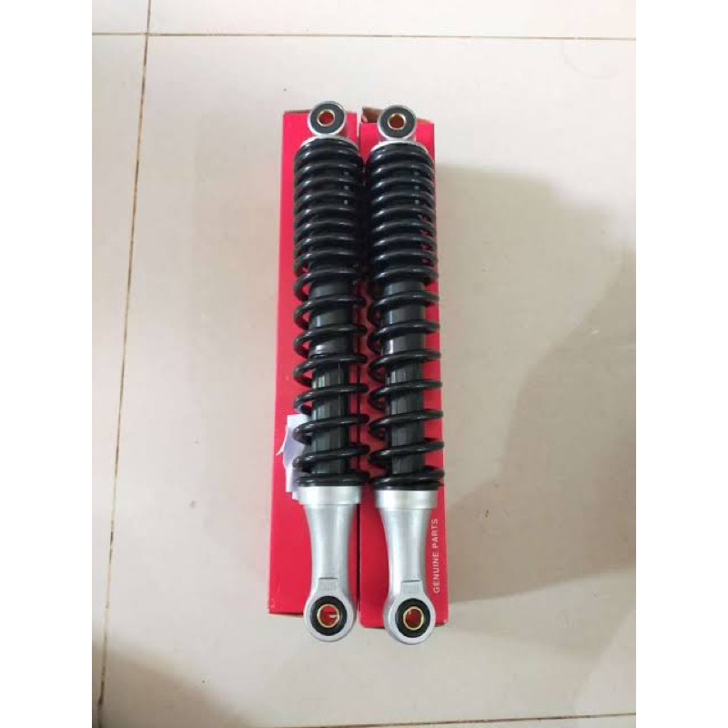 SHOCKBREAKER SUPRA X 125 BElakang REVO 100 FIT NEW 52400-A-KTM-N30 HONDA
