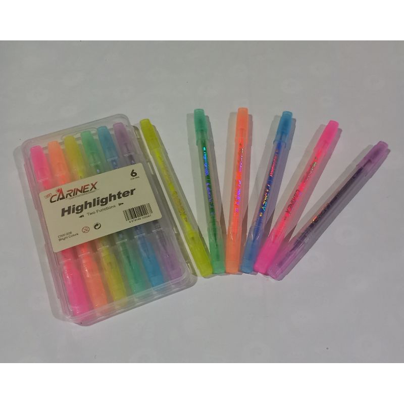 

stabillo twin 6w carinex