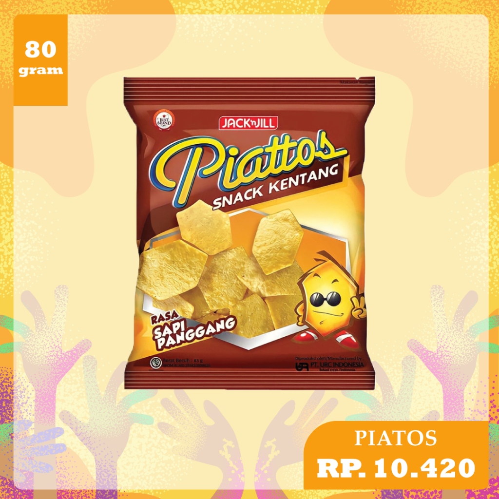 PIATOS / SNACK