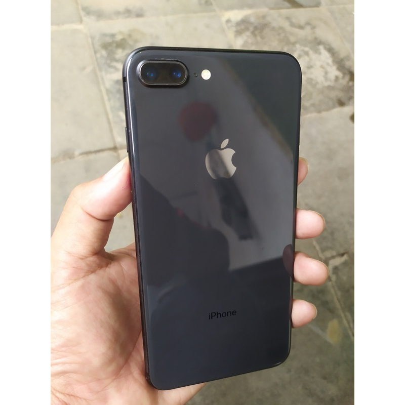 iPhone 8 plus 256 GB