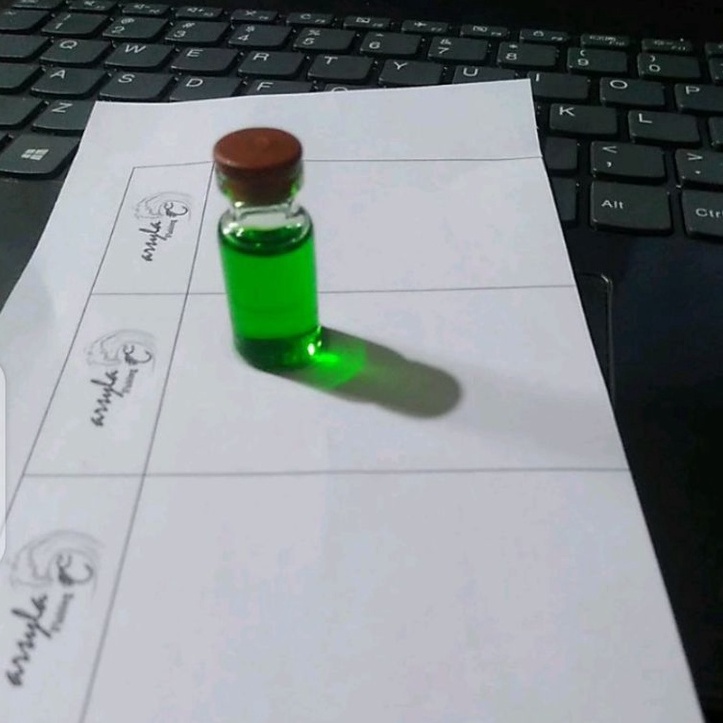 ORIGINAL biang Essen lumut