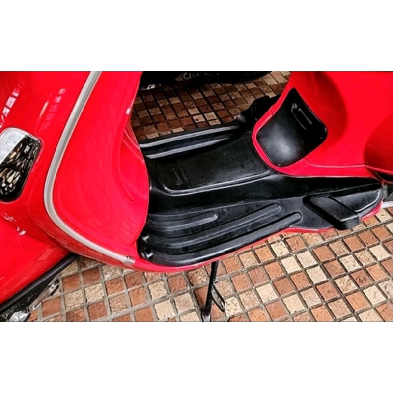 Karpet vespa LX 125 iGet 2020 - 2023