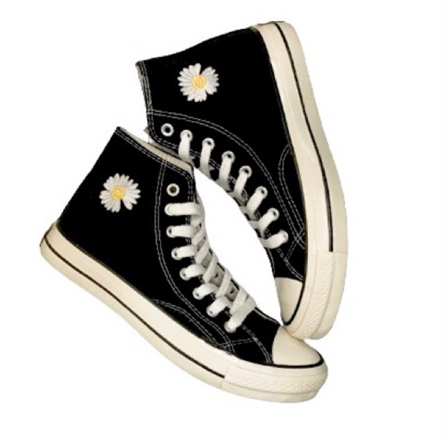 CONVERSE 70S PEACEMINUSONE BW