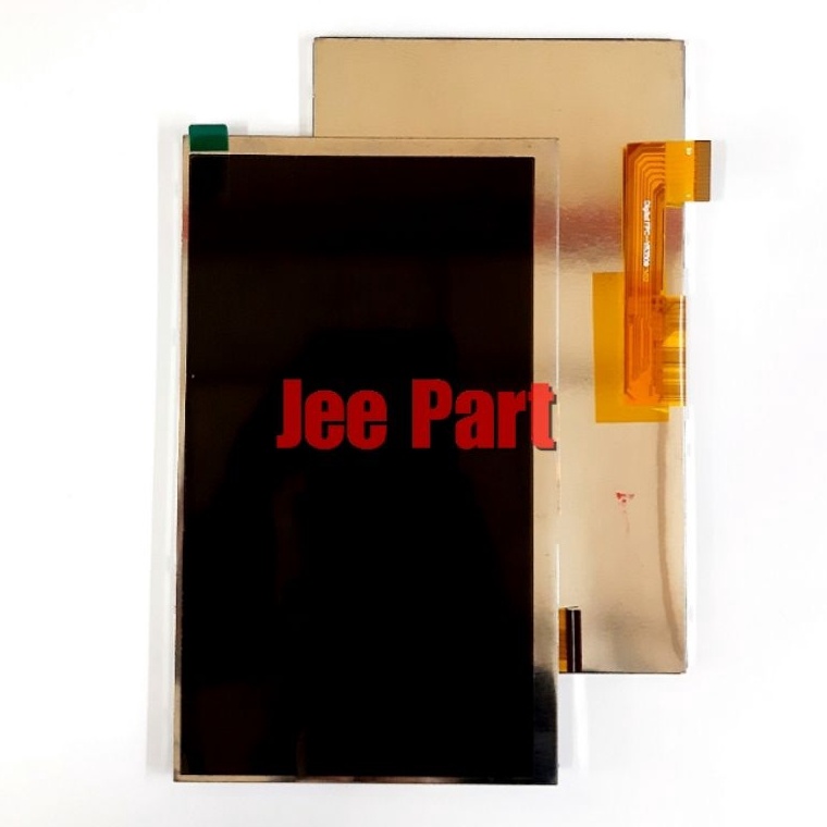 KODE E47Q LCD ADVAN T1G PLUS  I7D  S7C  S7A  S7  AT7F ORIGINAL