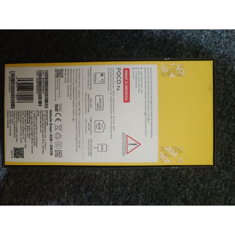 

dus box Xiaomi 11T