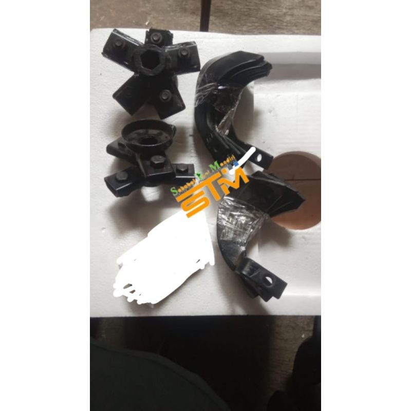 Pisau RTH Rover 1000