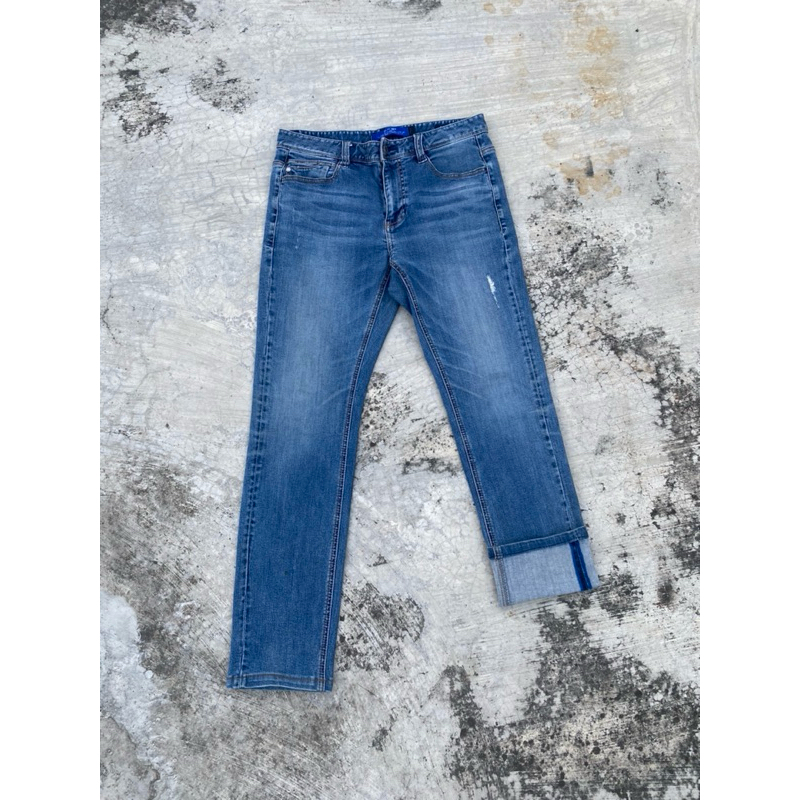 Celana Jeans Blackey