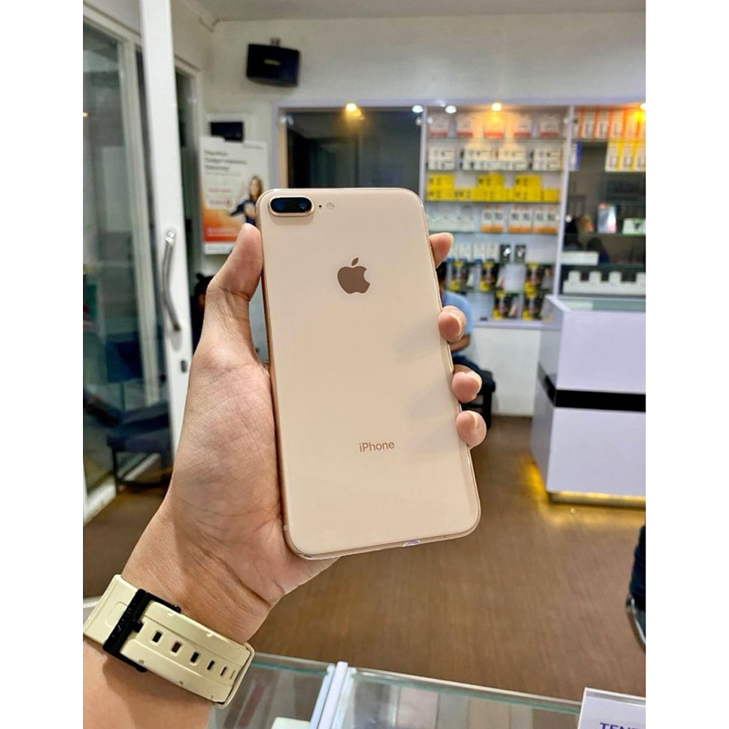 iphone 8 plus ibox remsi PA/A