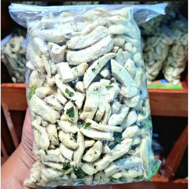 

1kg basreng Original bandung viral gratis ongkir