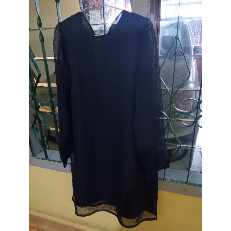 VALINO Dress Preloved / Baju