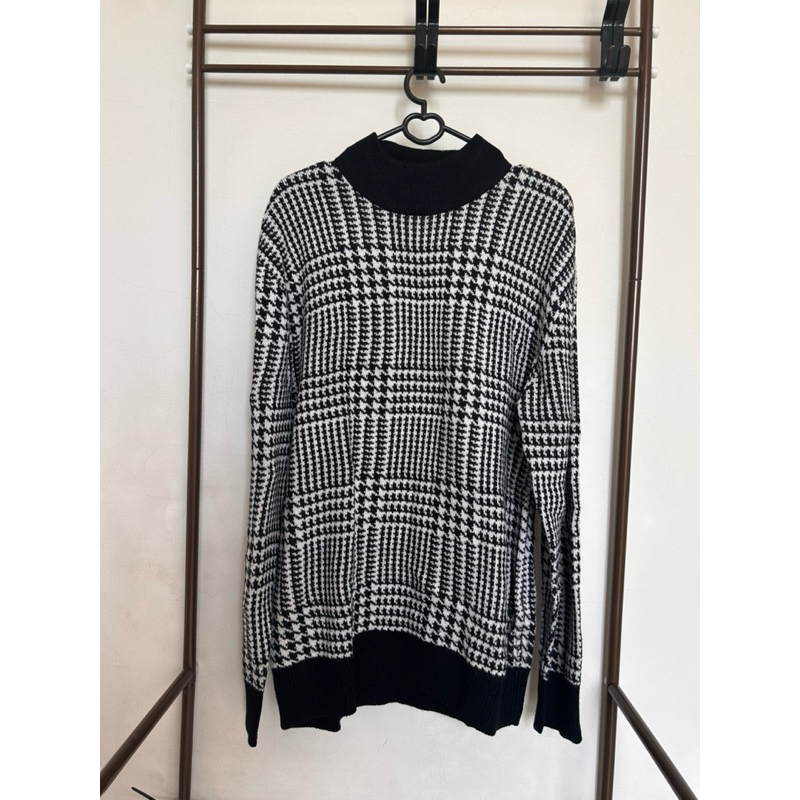 [Preloved] Outer Rajut Premium Branded