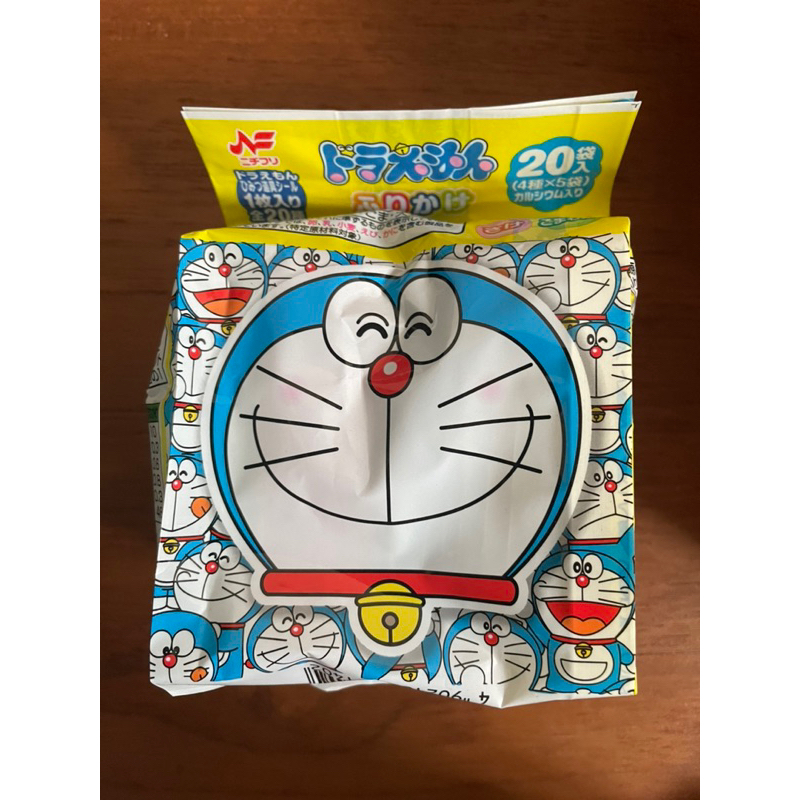 

DORAEMON FURIKAKE ABON NORI KARAKTER ANAK MADE IN JAPAN