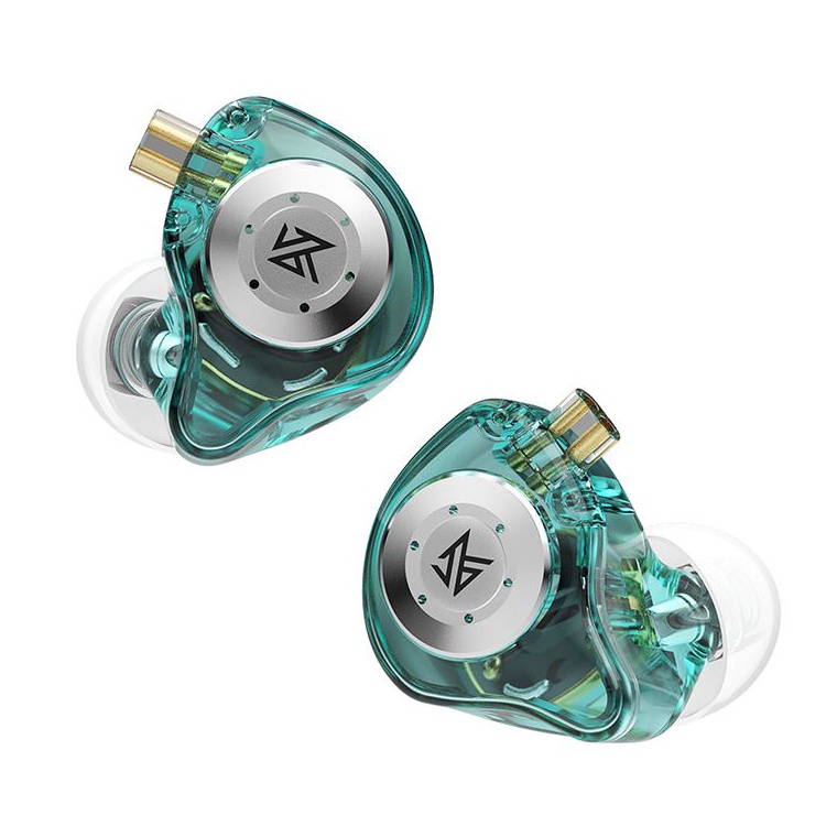 Ready IvF KZ EDX Pro Satuan KZ EDX Pro Driver KZ EDX Pro Kiri KZ EDX Pro Kanan KZ EDX Sebelah