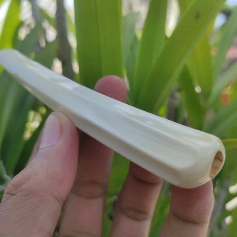 Once Pipa RKK Tulang Sapi İmport Segi Delapan
