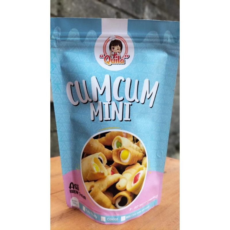 

cumcum mini 100g