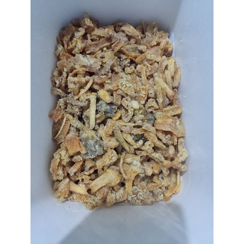 

Jamur Janjangan kosong