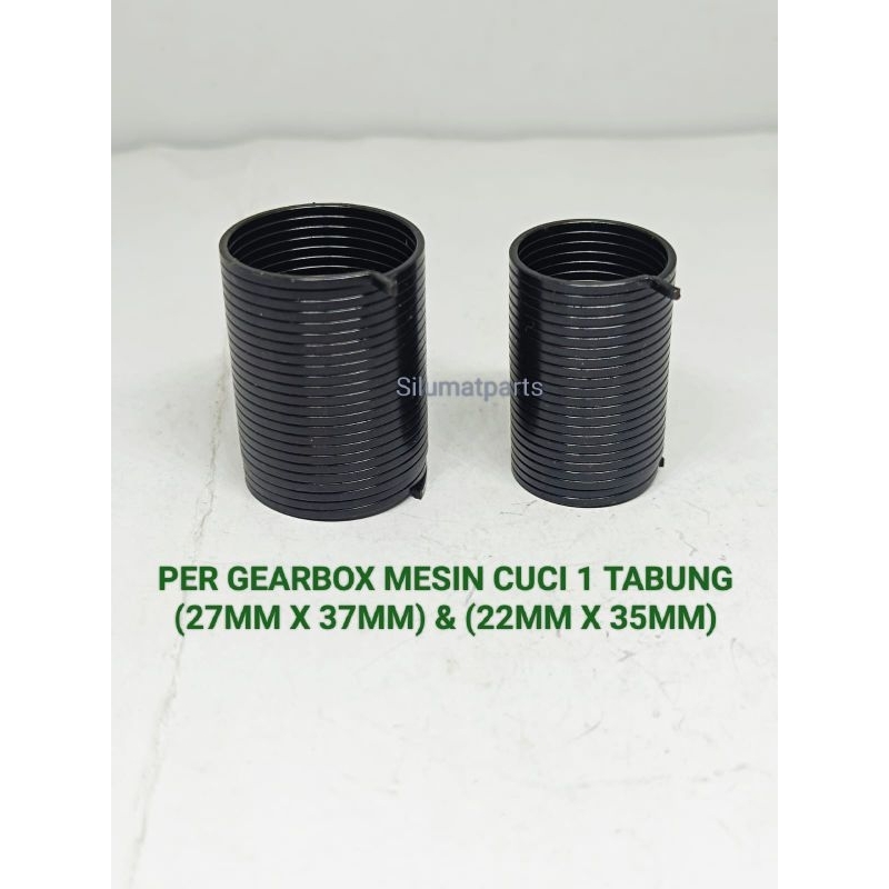 Per Gearbox Mesin Cuci 1 Tabung / Per Besi Gear Box Mesin Cuci Automatic / PER GIRBOX MESIN CUCI 1TA