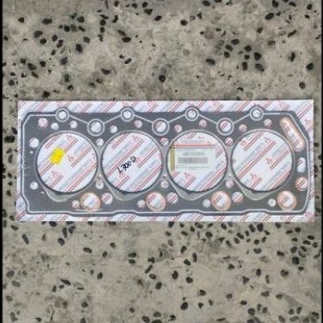paking deksel L300 diesel gasket cylinder head L300 diesel