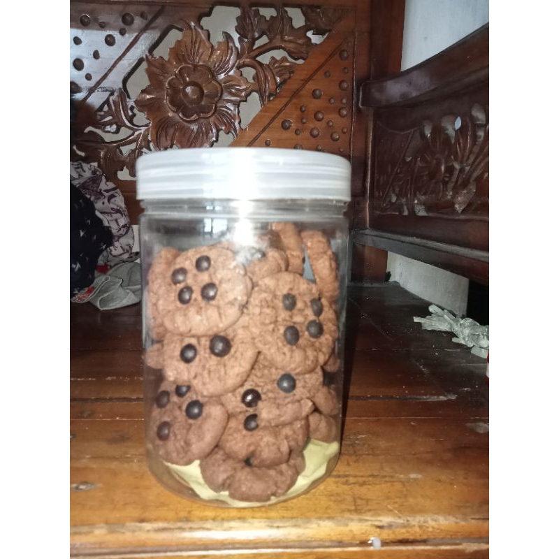 

ChocochipCookies