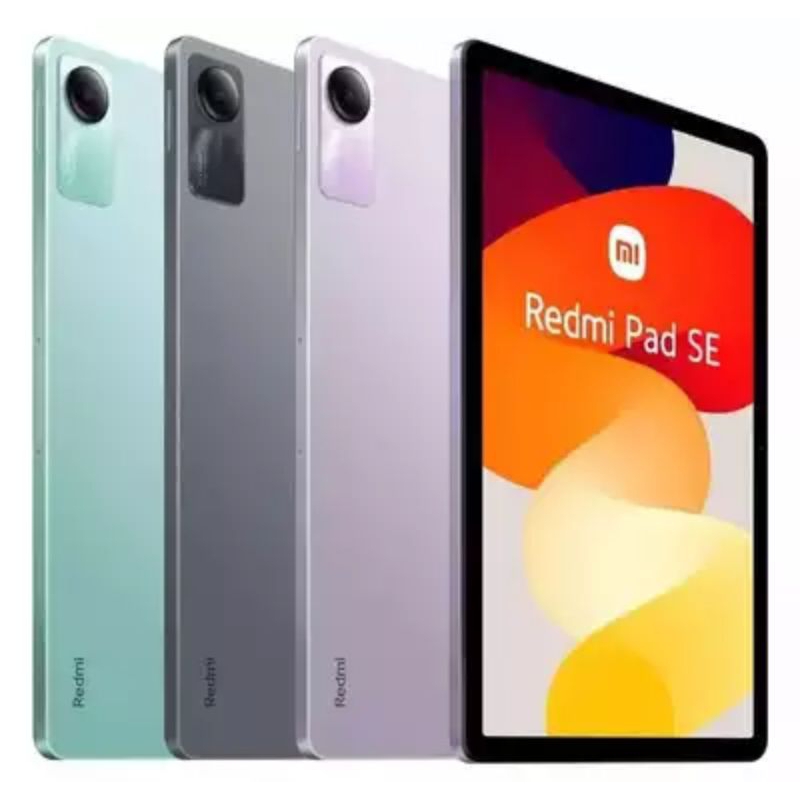Xiaomi redmi pad SE 4/128