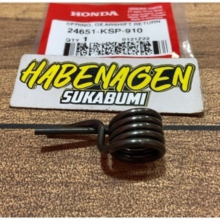 per pir as pedal tuas operan gigi perseneleng honda mega pro megapro mono verza crf 150 L ori origin