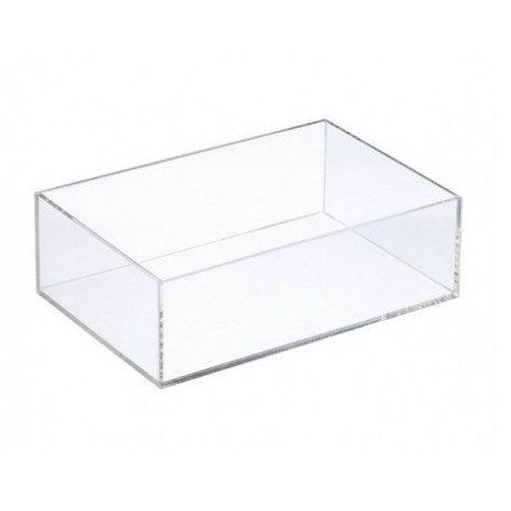 

Acrylic Box Dokumen A4 / Kotak Akrilik