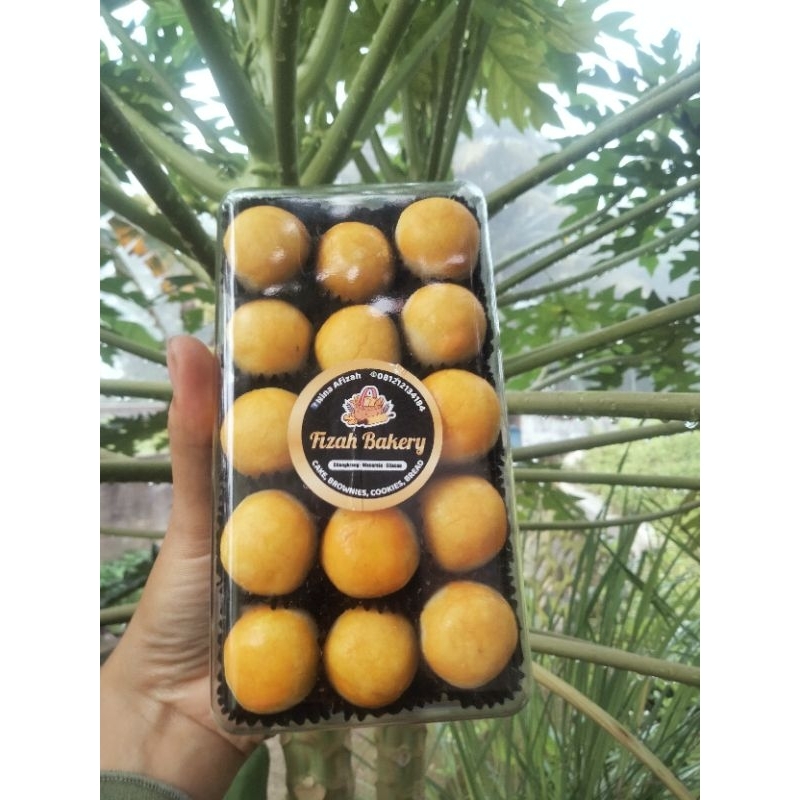 

Nastar kemasan 350gram