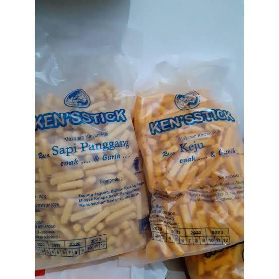 

GROSIR KENSTICK ALL VARIAN (bisa campur)